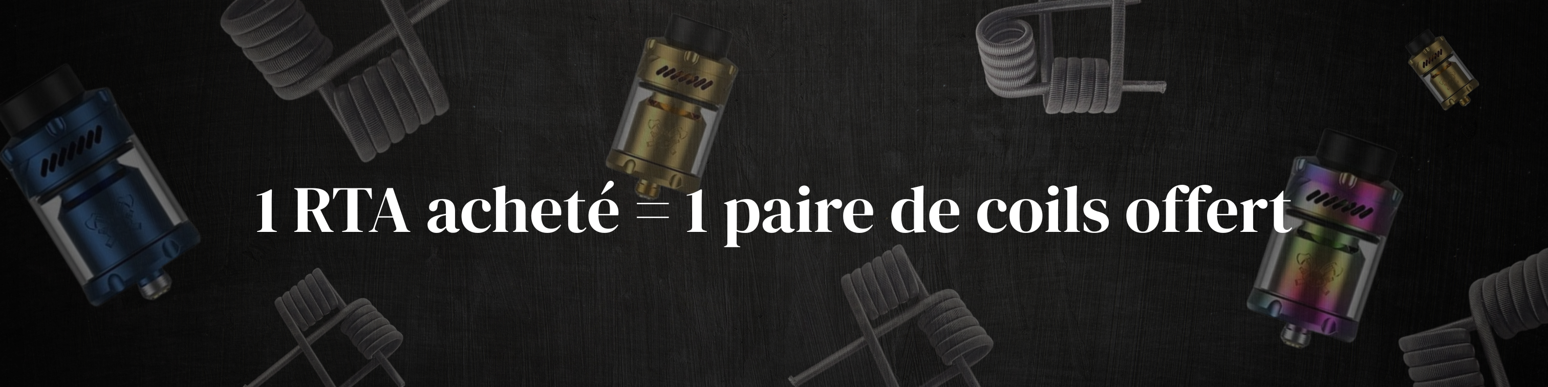 Bannière